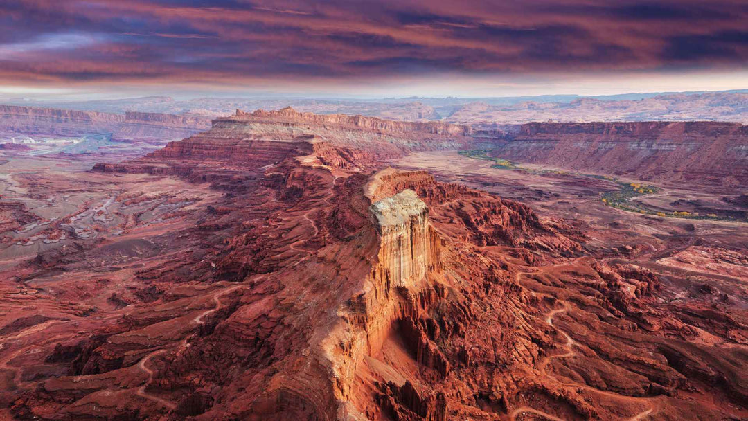 Arches vs. Canyonlands: Which Moab National Park Should You Visit?