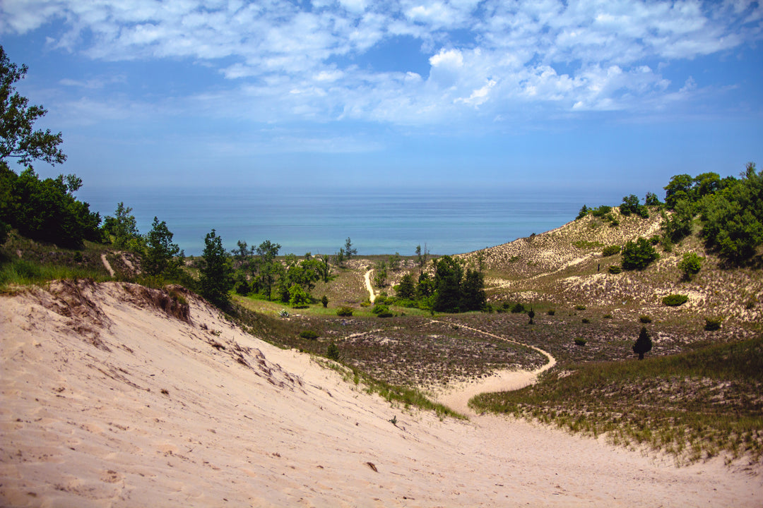 Discover the Timeless Beauty of Indiana Dunes National Park