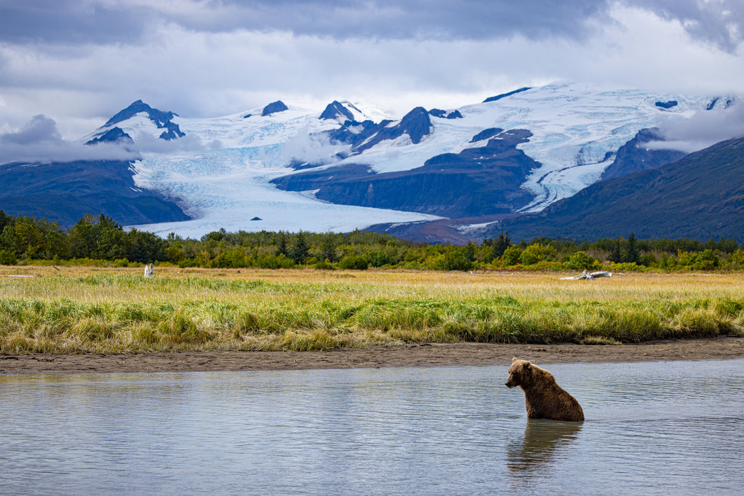Embark on an Adventure through Time and Nature in Lake Clark National Park