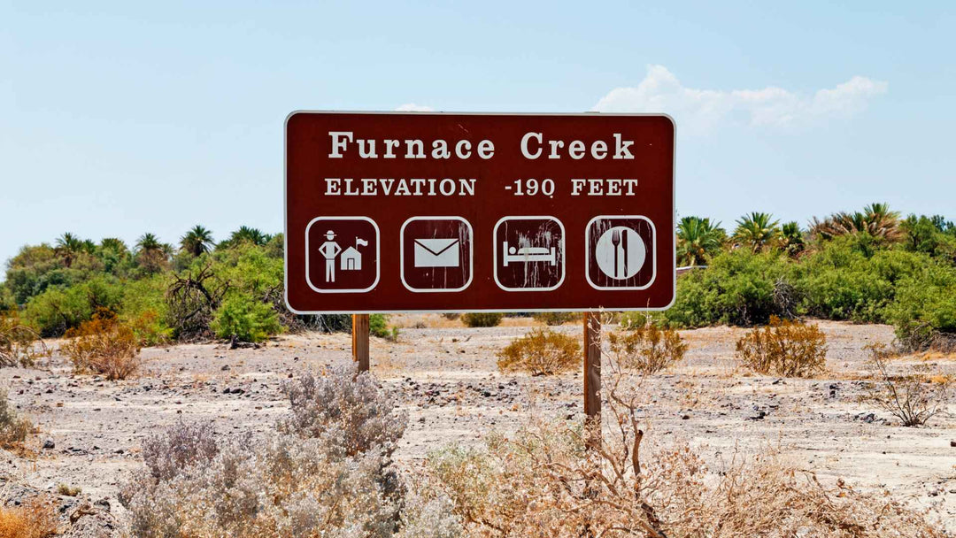The Best National Park Visitor Centers Worth Stopping For