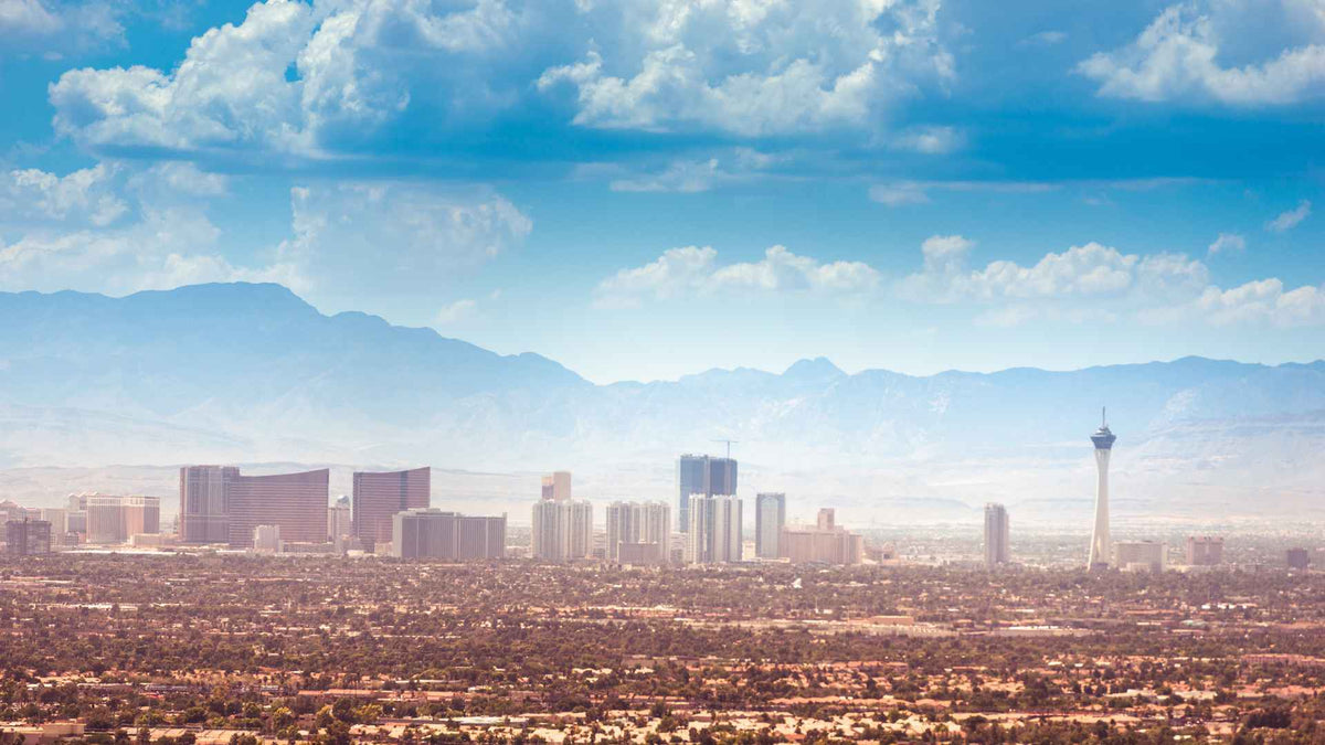 National Parks Near Las Vegas | Park-Posters