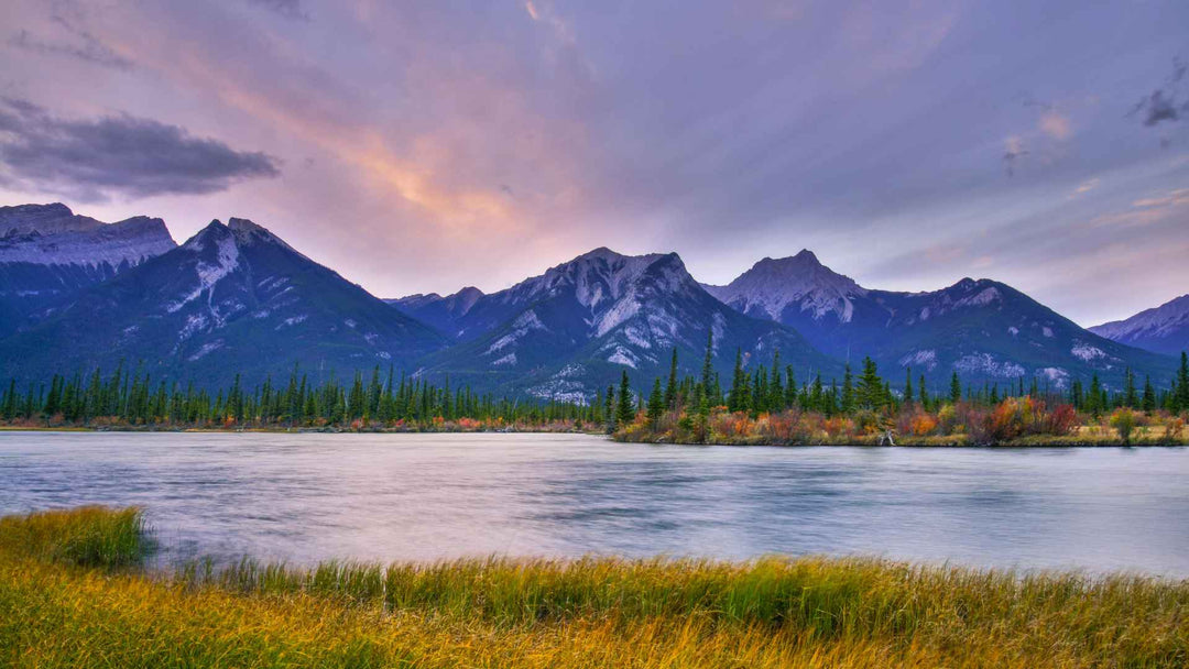 The Best National Parks with Lakes for Scenic Adventures