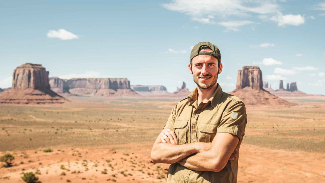 The Junior Ranger Program: A Fun Way for Kids to Explore National Parks
