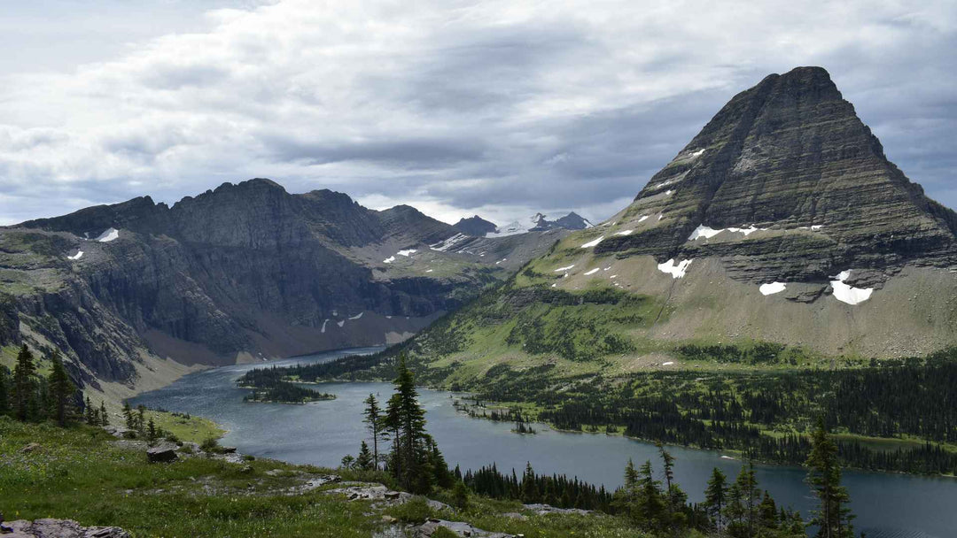 The Perfect 3-Day Glacier National Park Itinerary