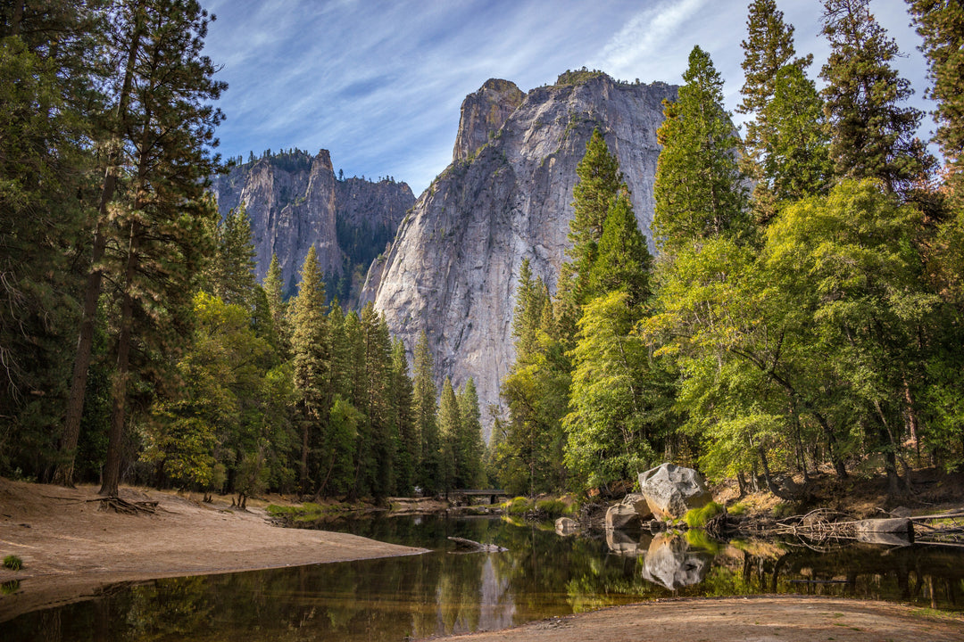 The Top National Parks to Visit in 2025: What’s Trending This Year