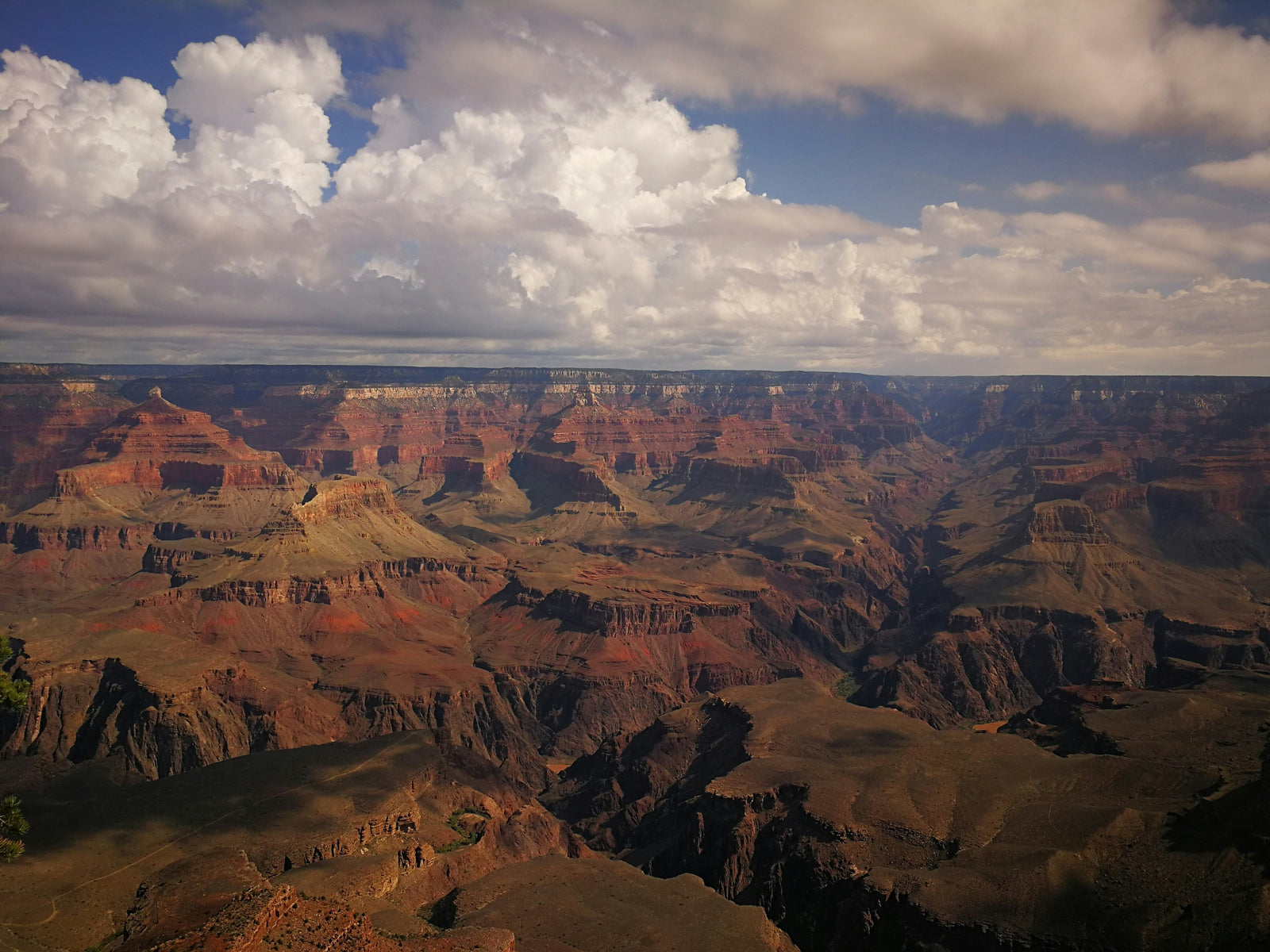 Grand Canyon National Park: More Than a View—Why Millions Visit Every Year